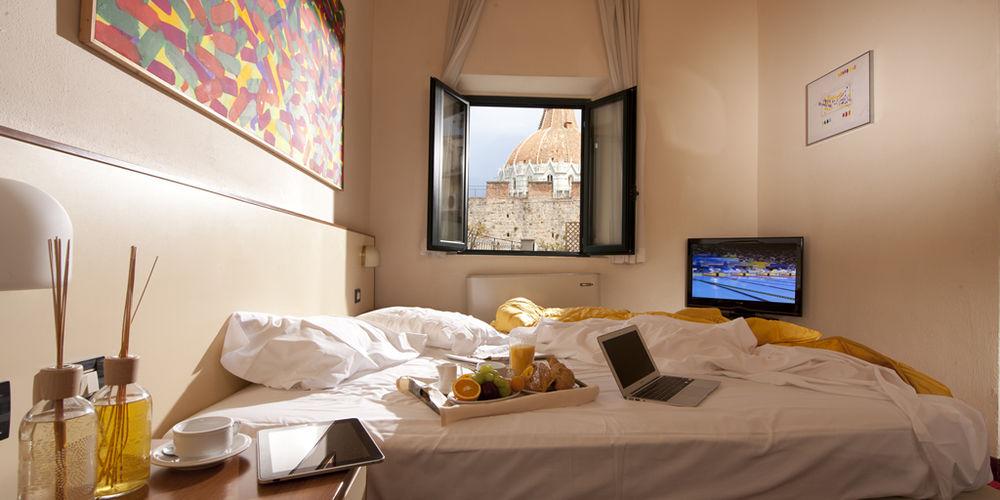 Hotel Il Giardino Пиза Экстерьер фото