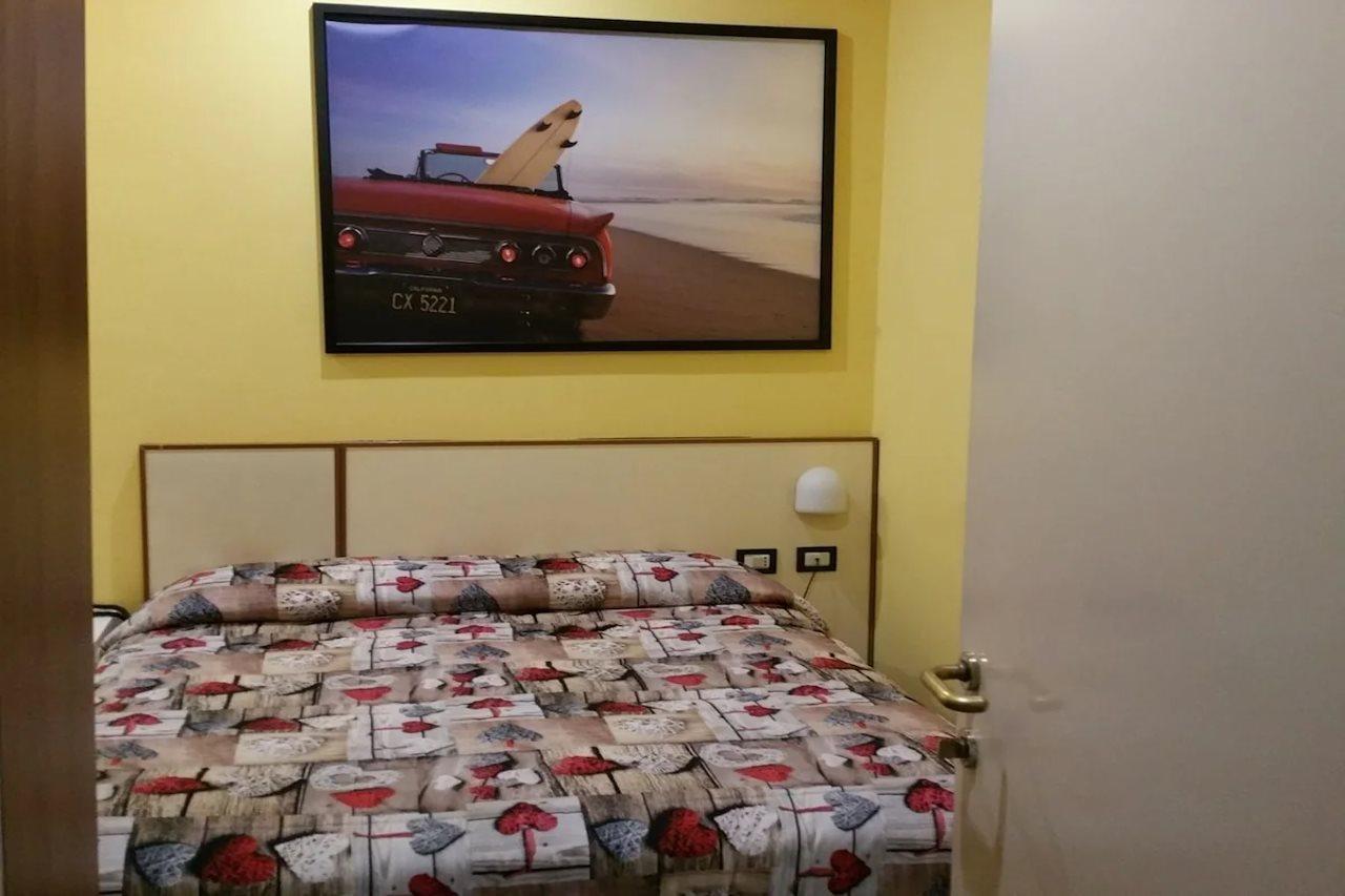 Hotel Il Giardino Пиза Экстерьер фото