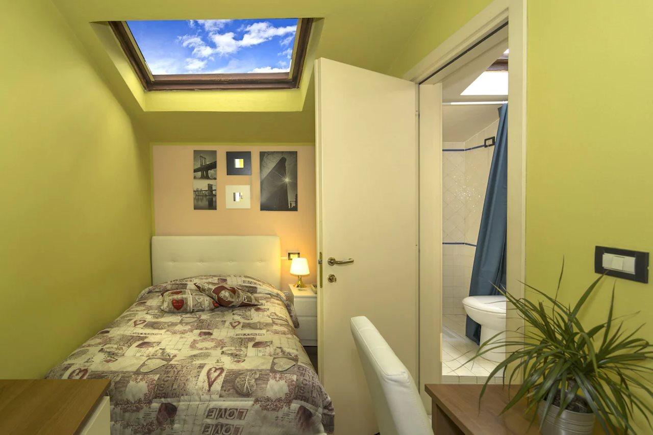 Hotel Il Giardino Пиза Экстерьер фото