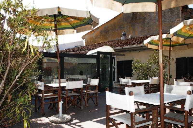 Hotel Il Giardino Пиза Экстерьер фото