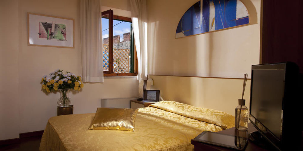 Hotel Il Giardino Пиза Экстерьер фото