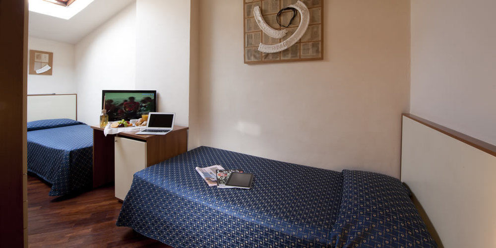 Hotel Il Giardino Пиза Экстерьер фото