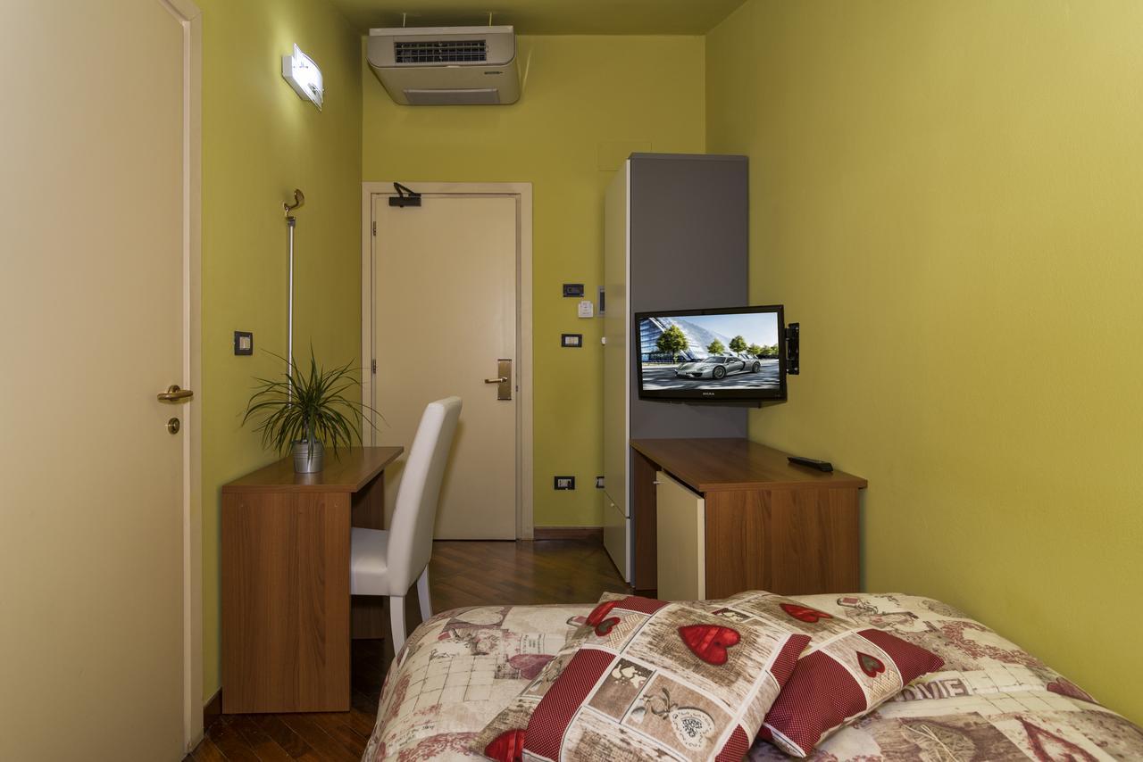 Hotel Il Giardino Пиза Экстерьер фото