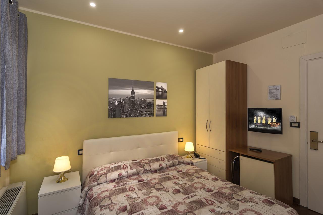 Hotel Il Giardino Пиза Экстерьер фото