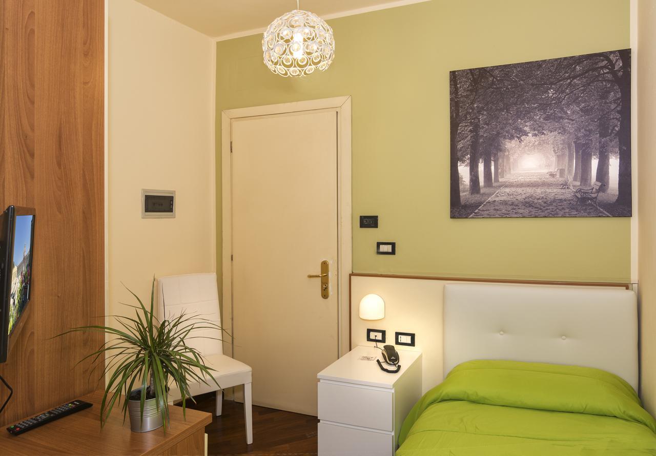 Hotel Il Giardino Пиза Экстерьер фото