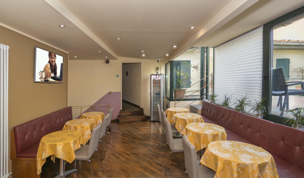 Hotel Il Giardino Пиза Экстерьер фото
