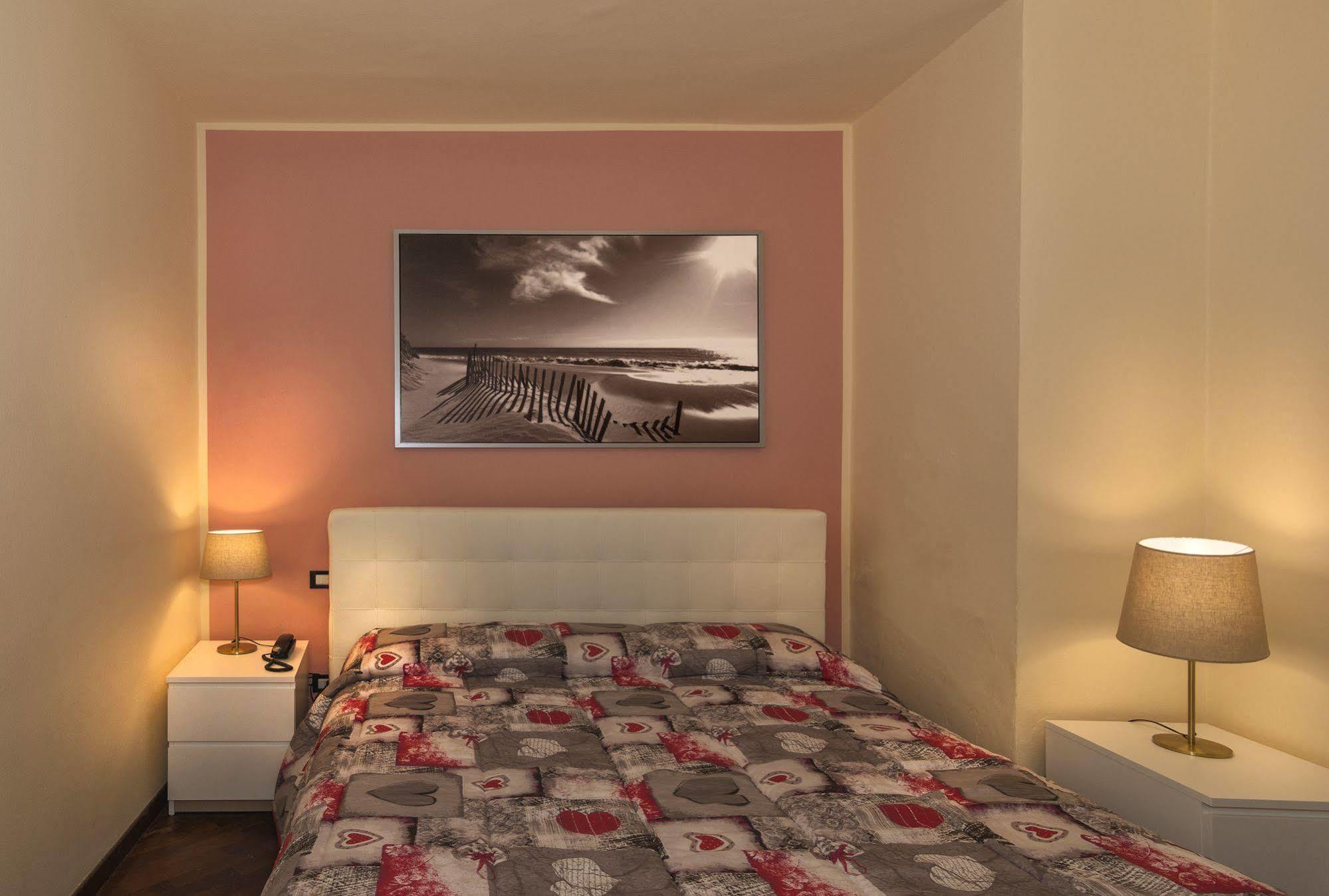Hotel Il Giardino Пиза Экстерьер фото