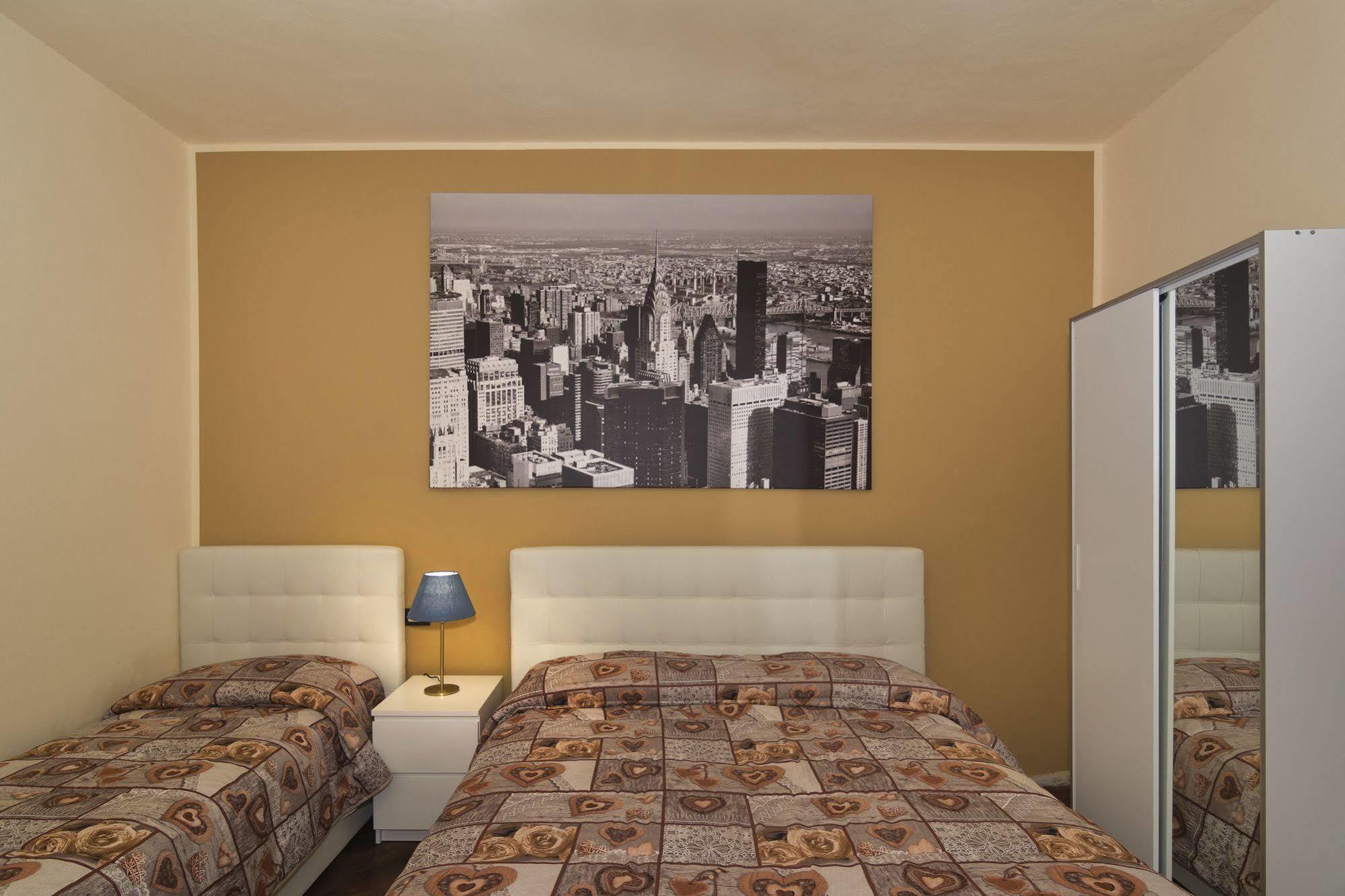 Hotel Il Giardino Пиза Экстерьер фото